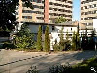 Zentrum für Ingenieurwissenschaften